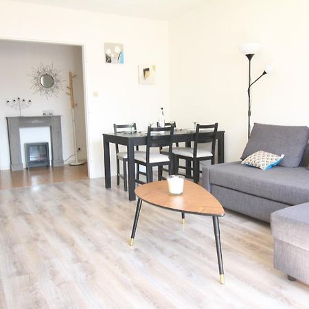 Colmar City Center - Schnapsala Terrasse And Free Parking - Bookingalsace Exteriör bild