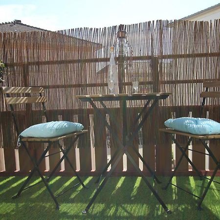 Colmar City Center - Schnapsala Terrasse And Free Parking - Bookingalsace Exteriör bild