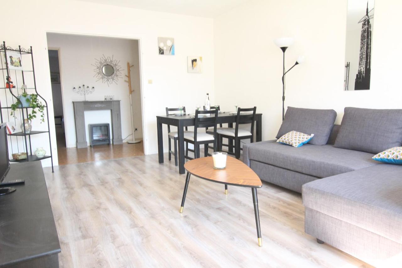 Colmar City Center - Schnapsala Terrasse And Free Parking - Bookingalsace Exteriör bild