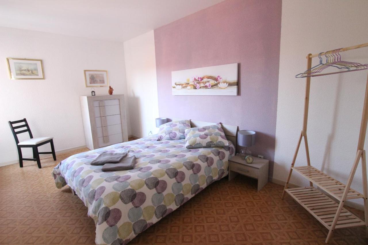 Colmar City Center - Schnapsala Terrasse And Free Parking - Bookingalsace Exteriör bild