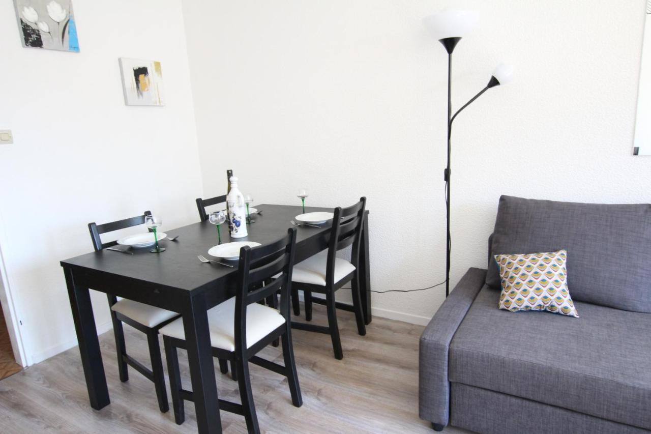 Colmar City Center - Schnapsala Terrasse And Free Parking - Bookingalsace Exteriör bild