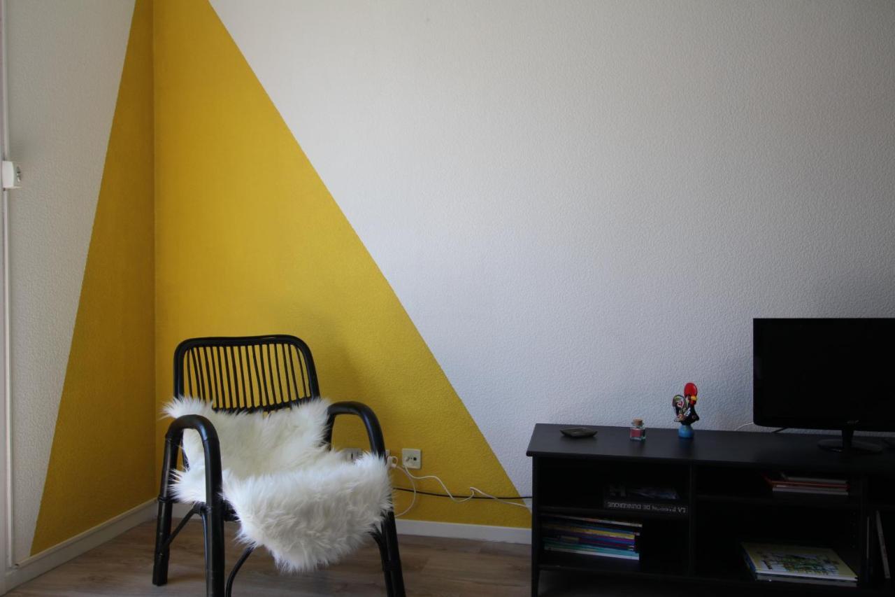 Colmar City Center - Schnapsala Terrasse And Free Parking - Bookingalsace Exteriör bild